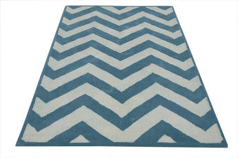 Chevron Handmade Rugrugs