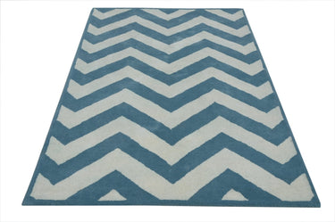 Chevron Handmade Rugrugs