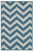 Chevron Handmade Rug