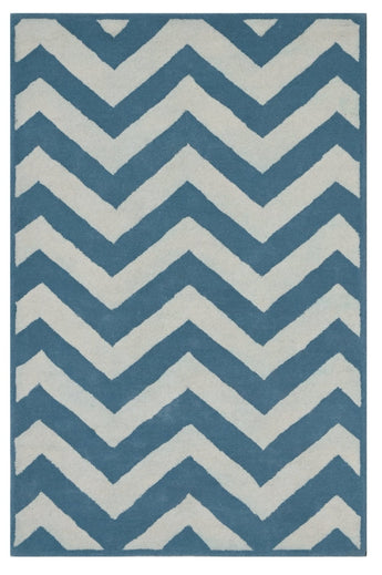 Chevron Handmade Rugrugs