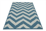 Chevron Handmade Rugrugs