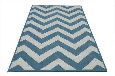 Chevron Handmade Rugrugs