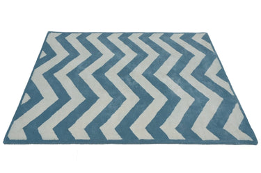 Chevron Handmade Rugrugs