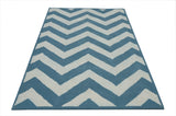 Chevron Handmade Rugrugs