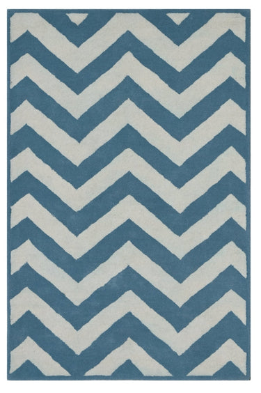 Chevron Handmade Rugrugs