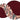 Crimson Handmade Rugrugs