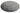 Eclipse Grey Round Handmade Rugrugs