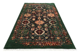 Erased Heritage Handknotted Rugrugs