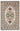 Firdous Traditional Handknotted Rugrugs