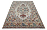 Firdous Traditional Handknotted Rugrugs