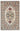 Firdous Traditional Handknotted Rugrugs