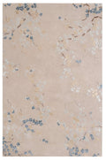 Floral Handmade Rug
