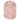 Floral Pink Oval Handmade Rugrugs