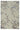 Floral White Handmade Rugrugs