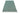 Gingham White Green Handknotted Rug
