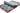 Gulistaan Handknotted Runner Rugrugs