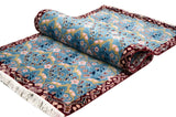 Gulistaan Handknotted Runner Rugrugs