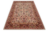 Gulshan 02 Handmade Rug The Rugs Story