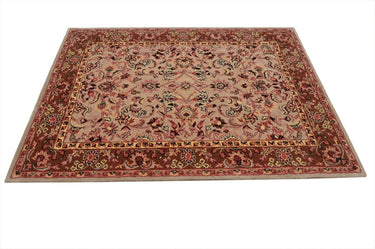 Gulshan 02 Handmade Rug The Rugs Story