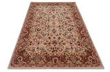 Gulshan 02 Handmade Rug The Rugs Story