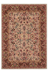 Gulshan 02 Handmade Rug The Rugs Story