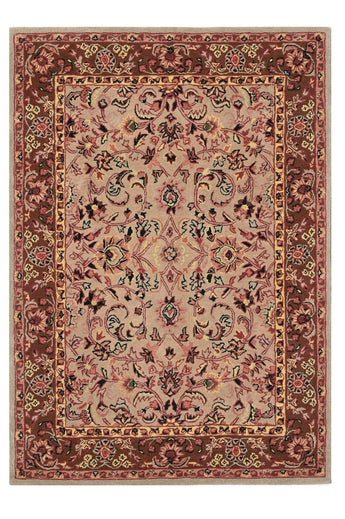 Gulshan 02 Handmade Rug The Rugs Story