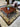 Gulshan Black Handmade Rugrugs