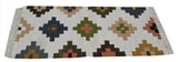 Gypsy Wool Handwoven Runner Dhurrierugs
