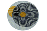 Helios Round Handmade Rugrugs