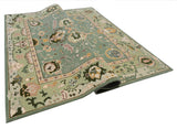 Jade Garden Handmade Rugrugs