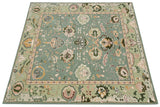 Jade Garden Handmade Rugrugs