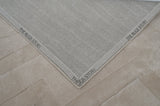 Levels Beige Handmade Rugrugs