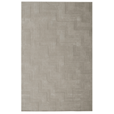 Levels Beige Handmade Rug The Rugs Story