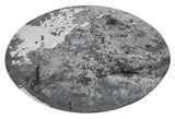 Lunar Mist Handmade Rugrugs