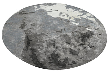 Lunar Mist Handmade Rugrugs
