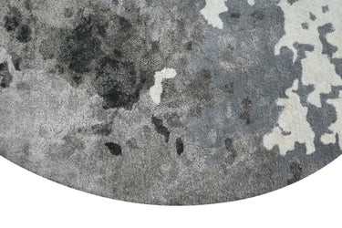Lunar Mist Handmade Rugrugs