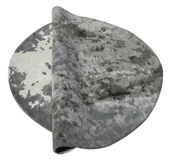 Lunar Mist Handmade Rugrugs