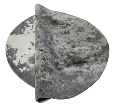 Lunar Mist Handmade Rugrugs