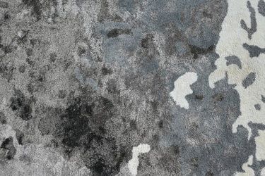 Lunar Mist Handmade Rugrugs