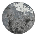 Lunar Mist Handmade Rug