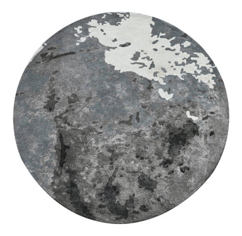 Lunar Mist Handmade Rugrugs