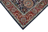 Maahru Traditional Handmade Rug The Rugs Story