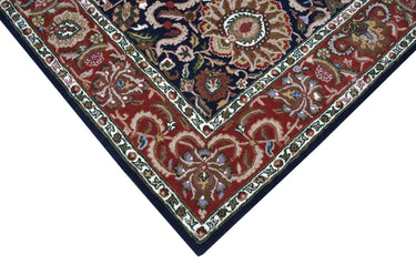 Maahru Traditional Handmade Rug The Rugs Story
