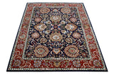 Maahru Traditional Handmade Rug The Rugs Story