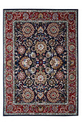 Maahru Traditional Handmade Rug