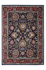 Maahru Traditional Handmade Rug The Rugs Story