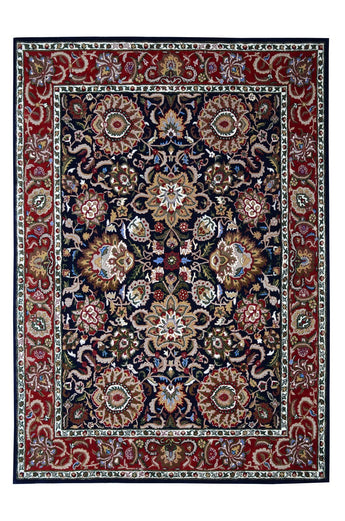 Maahru Traditional Handmade Rug The Rugs Story
