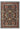 Maahru Wool Viscose Traditional Handmade Rugrugs