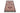 Mavi Pink Handknotted Runner Rugrugs