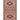 Mavi Pink Handknotted Runner Rugrugs